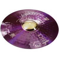 PAISTE SIGNATURE DANNY CAREY DRY HEAVY HEAVY 22" 