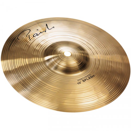 PAISTE SIGNATURE PRECISION SPLASH 10