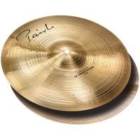 PAISTE SIGNATURE PRECISION HEAVY HI-HAT 14"