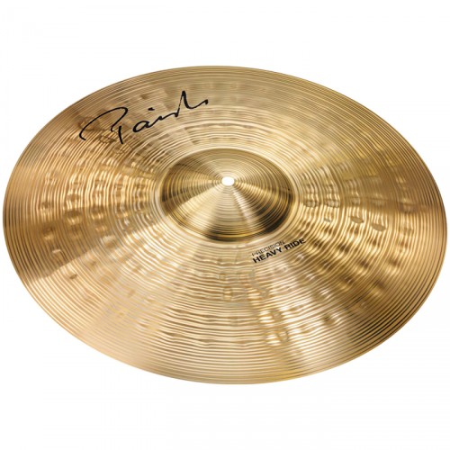 PAISTE SIGNATURE PRECISION HEAVY RIDE 20