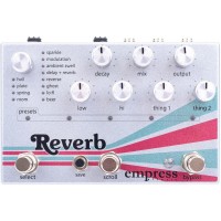 EMPRESS REVERB