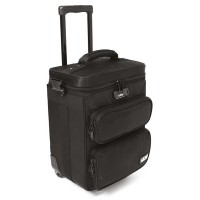 UDG Trolley Noir Interieur Orange U9880Bl-Or