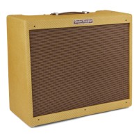 Photo FENDER '57 CUSTOM TWIN-AMP