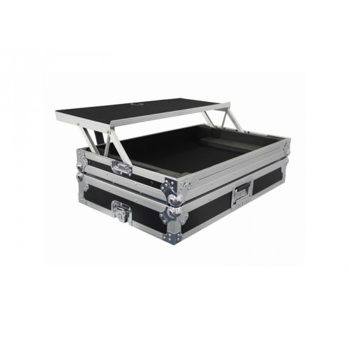 POWER FLIGHTS CASE DDJ SX3/RX/MC7000