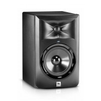 Photo JBL LSR305 - ENCEINTE DE STUDIO 5" (PIÈCE)