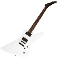 Photo EPIPHONE 1984 EXPLORER EX ALPINE WHITE