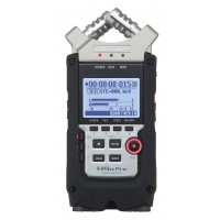 Photo ZOOM H4N PRO ENREGISTREUR PORTABLE AUDIO