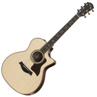 Photo TAYLOR 714CE X-BRACING