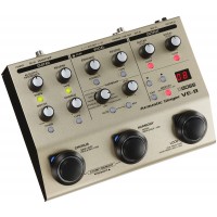 Photo BOSS VE-8