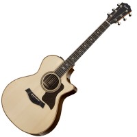 Photo TAYLOR 712CE X-BRACING