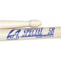 Photo PROMARK LA5BW L.A. SPECIAL 5B SIZE - LA LOGO