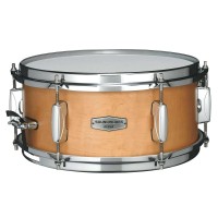 Photo TAMA DMP1255-MVM - CAISSE CLAIRE SOUNDWORKS MAPLE 12"X5.5"