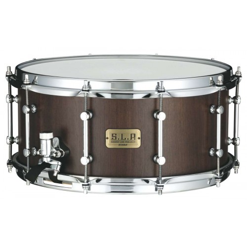 TAMA LGW1465-MBW - S.L.P. G-WALNUT 14X6.5