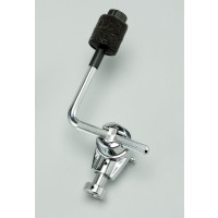 Photo TAMA CSA15 EZ CYMBAL STACKER - SUPPORT CYMBALE D'EXTENSION AVEC ROTULE
