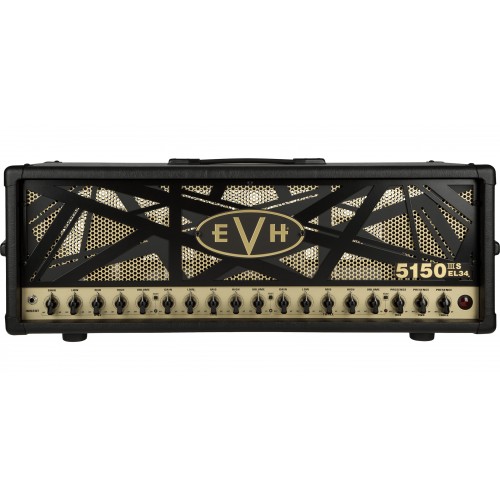 EVH 5150III S 100W EL34 HEAD