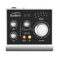 Photo AUDIENT ID4