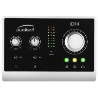 Photo AUDIENT ID14