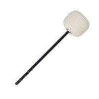 VATER VBF - HARD FELT BASS DRUM BEATER