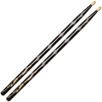 Photo VATER VCBK5A - COLOR WRAP 5A BLACK OPTIC