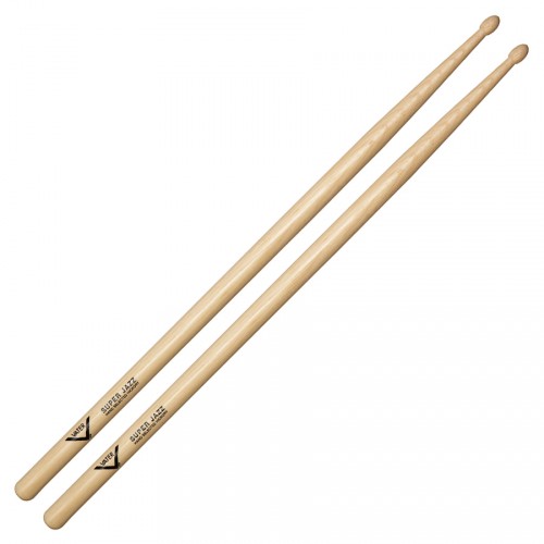 VATER VHSJW - AMERICAN HICKORY SUPER JAZZ