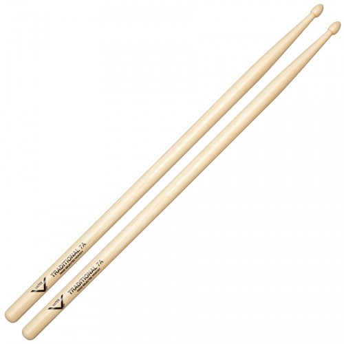 VATER VHT7AW - AMERICAN HICKORY TRADITIONAL 7A