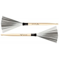 VATER VWTD - BALAIS DRUMSTICK WIRE BRUSH