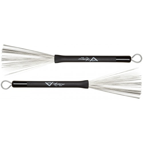 VATER VWTHW - BALAIS HEAVY WIRE BRUSH