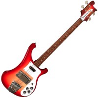 RICKENBACKER 4003S FIREGLO