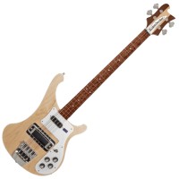 RICKENBACKER 4003S MAPLEGLO