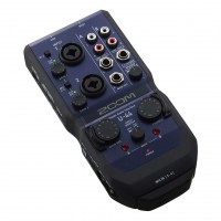 ZOOM U-44