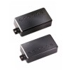 Photo FISHMAN FLUENCE CLASSIC HUMBUCKER NOIR SET