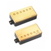 Photo FISHMAN FLUENCE CLASSIC HUMBUCKER DOR SET