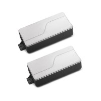 FISHMAN FLUENCE MODERN HUMBUCKER 7 CORDES NICKEL SET