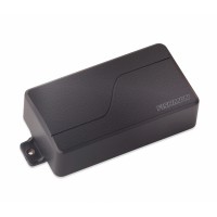 FISHMAN FLUENCE MODERN HUMBUCKER ALNICO NOIR MANCHE