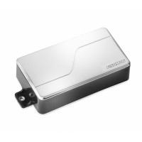 FISHMAN FLUENCE MODERN HUMBUCKER CRAMIQUE NICKEL CHEVALET