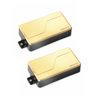 FISHMAN FLUENCE MODERN HUMBUCKER DOR SET
