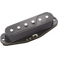 FISHMAN MICRO SIMPLE BOBINAGE FLUENCE NOIR