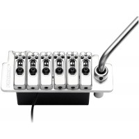 Photo FISHMAN CHEVALET POWERBRIDGE WILKINSON TREMOLO