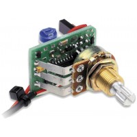Photo FISHMAN CONTROLEUR POWERCHIP PIEZO PCH-002