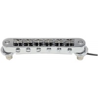 Photo FISHMAN CHEVALET POWERBRIDGE TUNE-O-MATIC