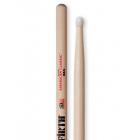 VIC FIRTH AMERICAN CLASSIC 3AN NYLON