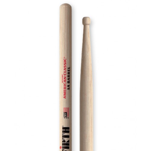 VIC FIRTH AMERICAN CLASSIC 5A BARREL