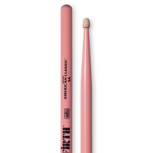 VIC FIRTH AMERICAN CLASSIC 5AP ROSE