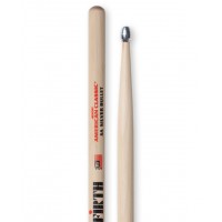 Photo VIC FIRTH AMERICAN CLASSIC 5A SILVER BULLET