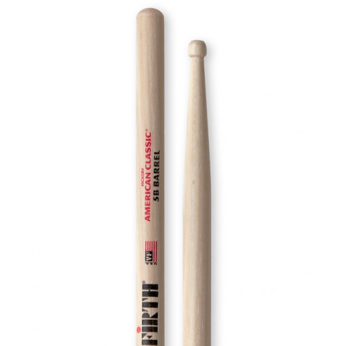 VIC FIRTH AMERICAN CLASSIC 5B BARREL