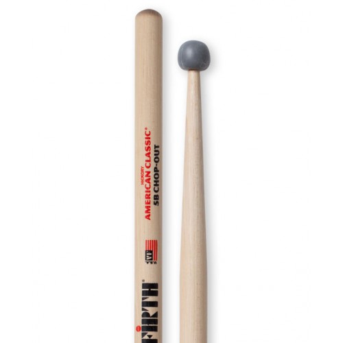 VIC FIRTH AMERICAN CLASSIC 5B CHOP-OUT