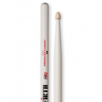 VIC FIRTH AMERICAN CLASSIC 5B WHITE