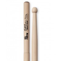 VIC FIRTH CORPSMASTER MULTI-TENOR BILL BACHMAN "BILLY CLUB"