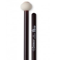 Photo VIC FIRTH MAILLOCHES CORPSMASTER TIMPANI CT4 ULTRA STACCATO