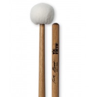 VIC FIRTH MAILLOCHES TIM GENIS GEN1 - ROLLER